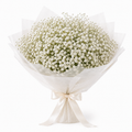 Bouquet «Cloud of Grace», 10 stems