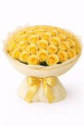 Bouquet «Rose Harmony», 101 roses