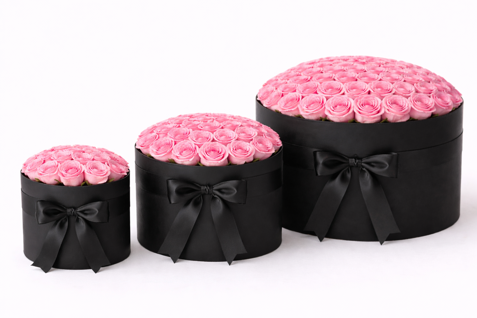 Timeless 51-Rose Box