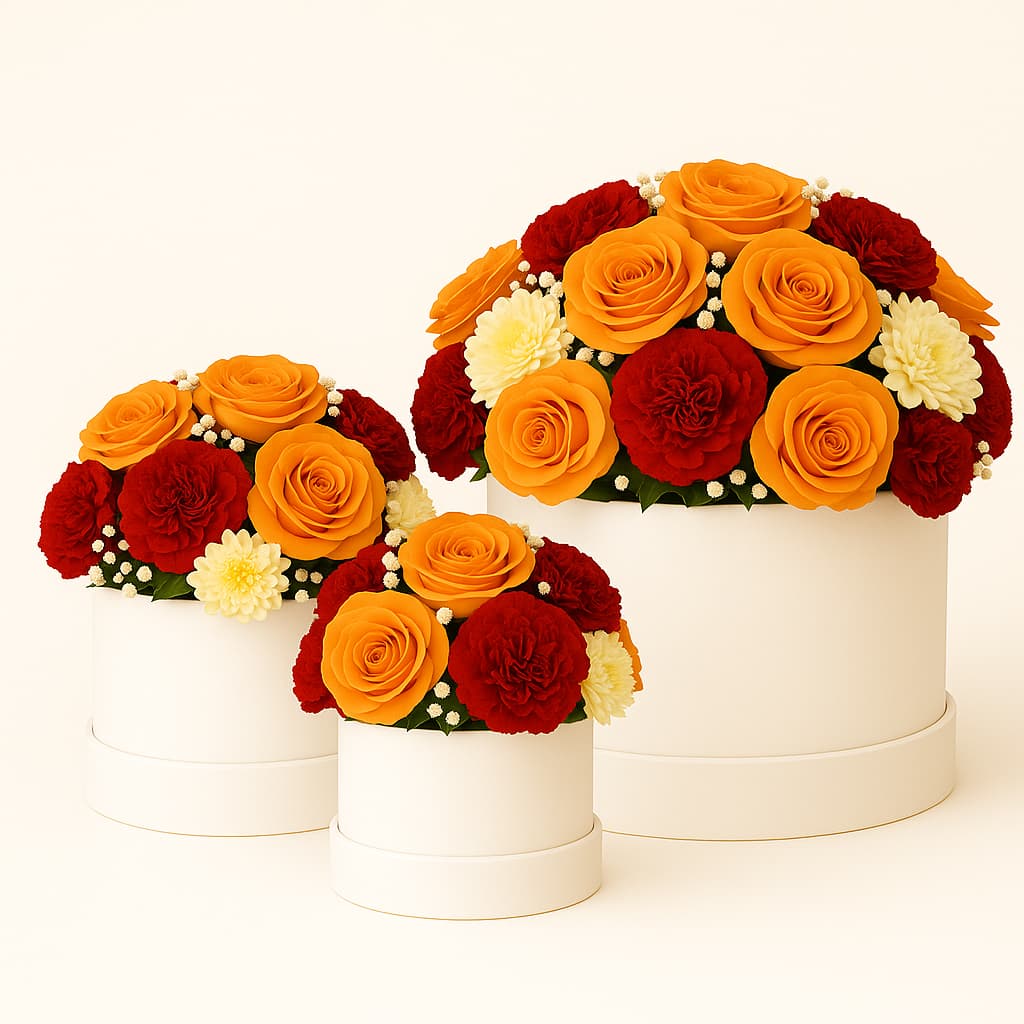 Terracotta Celebration