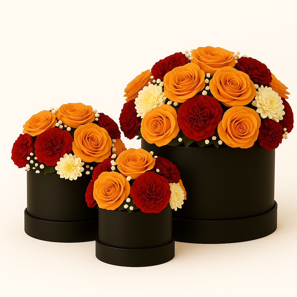 Terracotta Celebration