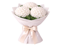 Bouquet «Winter Kiss», 3 stems