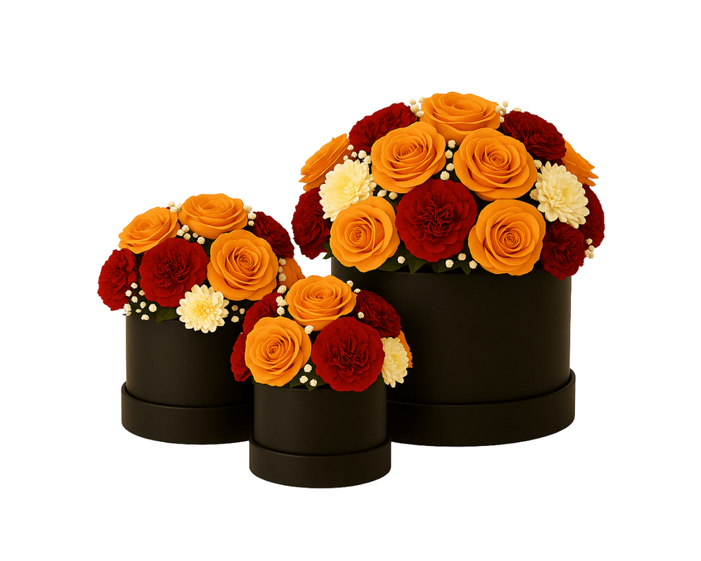 Terracotta Celebration